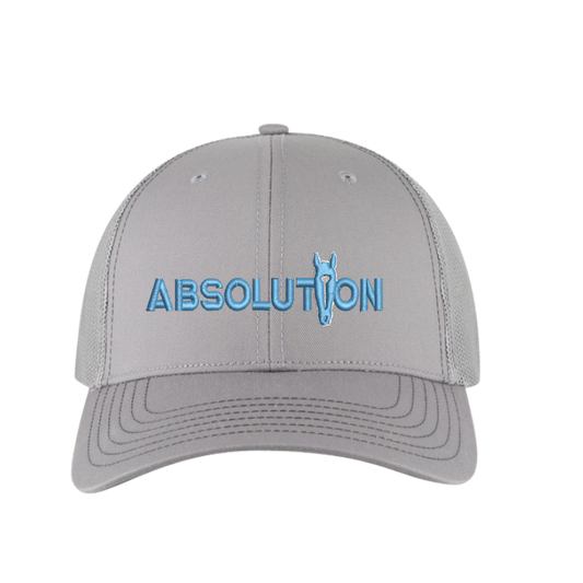 Absolution Retro Trucker Hat
