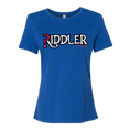 Load image into Gallery viewer, Riddler Women's SS T-Shirt
