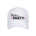 Load image into Gallery viewer, Start the Party Velocity Performance Hat
