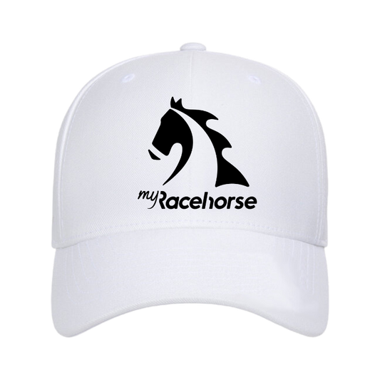 MyRacehorse Velocity Performance Hat