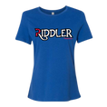 Load image into Gallery viewer, Riddler Women's SS T-Shirt
