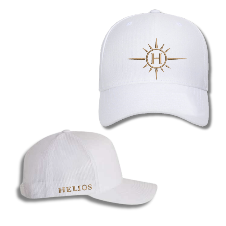 Helios Velocity Performance Hat