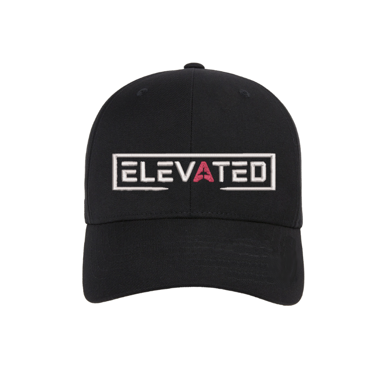 Elevated Velocity Performance Hat