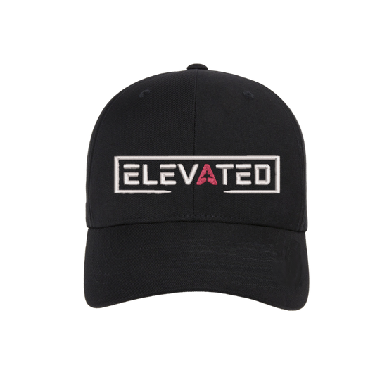 Elevated Velocity Performance Hat