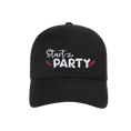Load image into Gallery viewer, Start the Party Velocity Performance Hat
