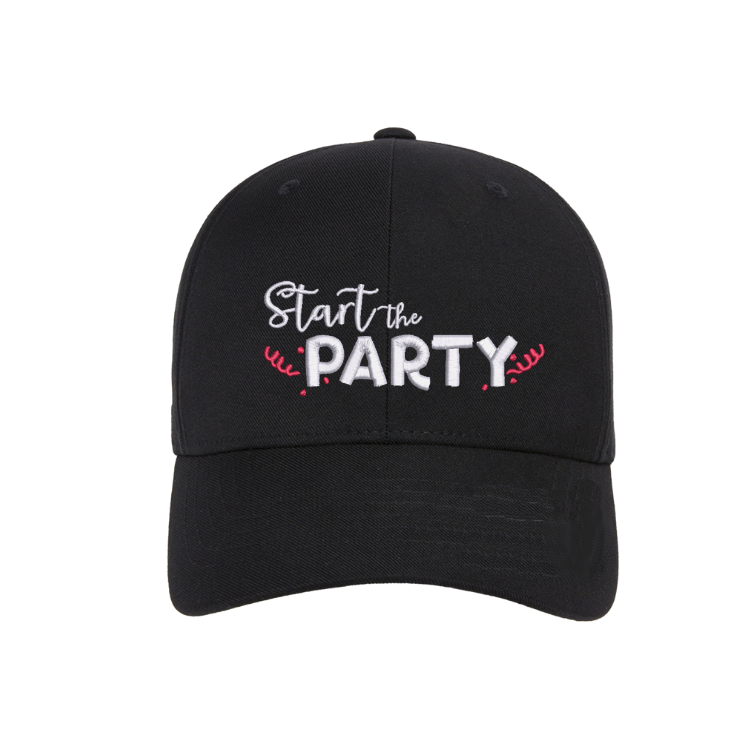 Start the Party Velocity Performance Hat