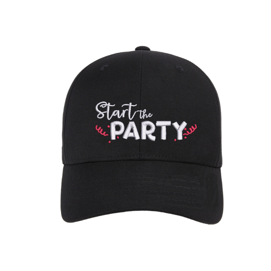 Start the Party Velocity Performance Hat