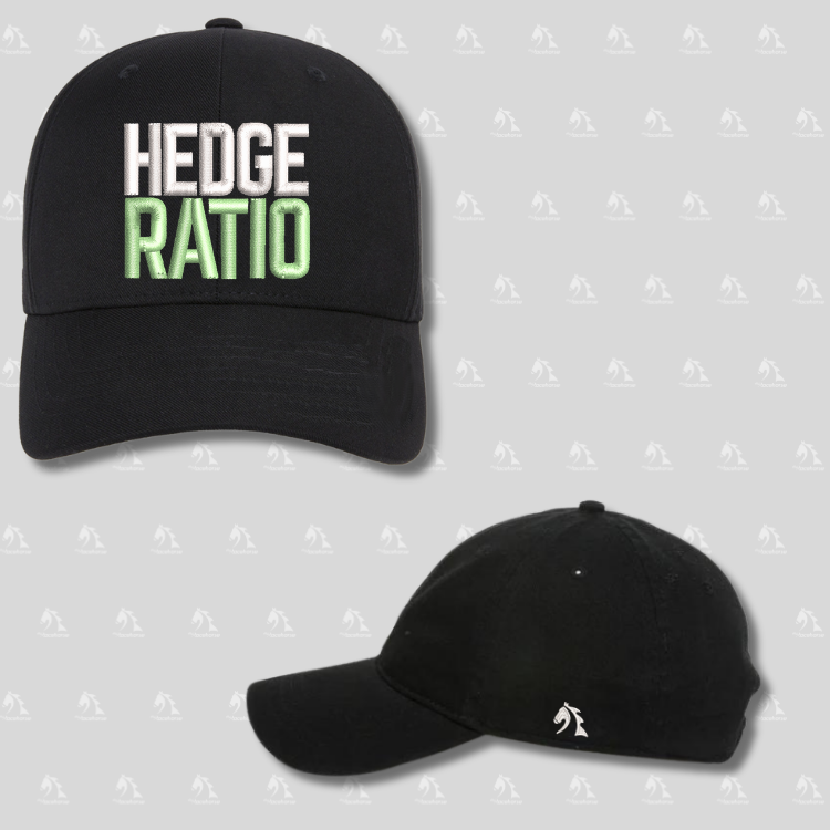 Hedge Ratio Velocity Performance Hat