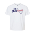 Load image into Gallery viewer, Miss American Pie Kids SS T-Shirt
