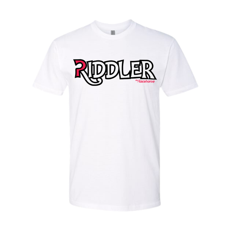 Riddler Men's SS T-Shirt