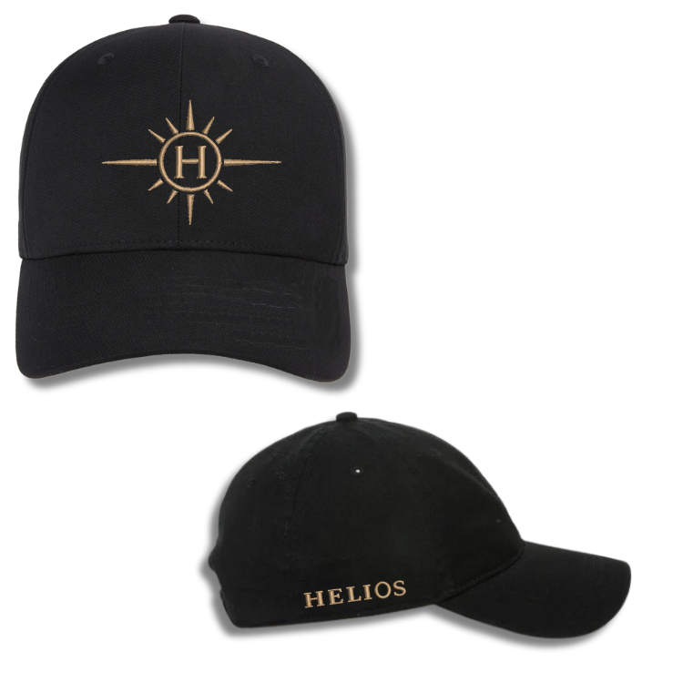 Helios Velocity Performance Hat
