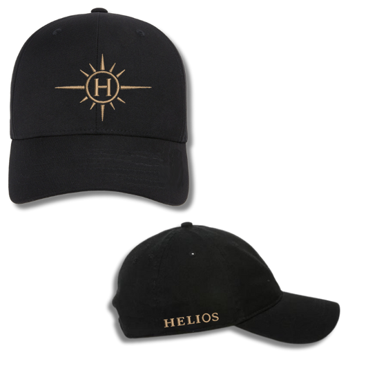 Helios Velocity Performance Hat