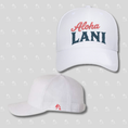 Load image into Gallery viewer, Aloha Lani Velocity Performance Hat
