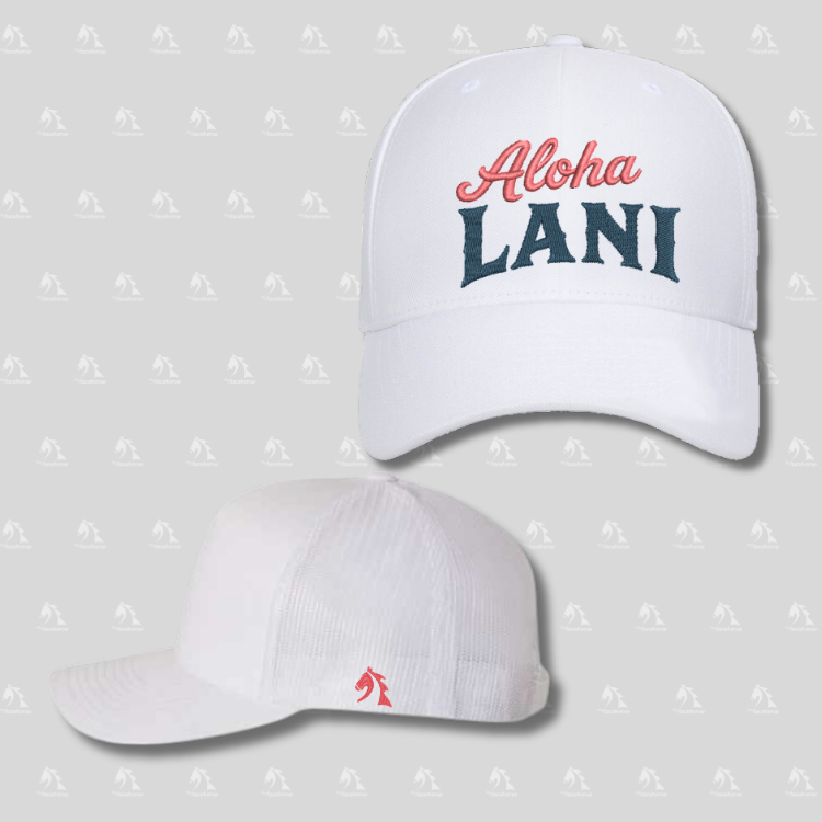 Aloha Lani Velocity Performance Hat
