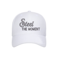 Load image into Gallery viewer, Steel the Moment Velocity Performance Hat
