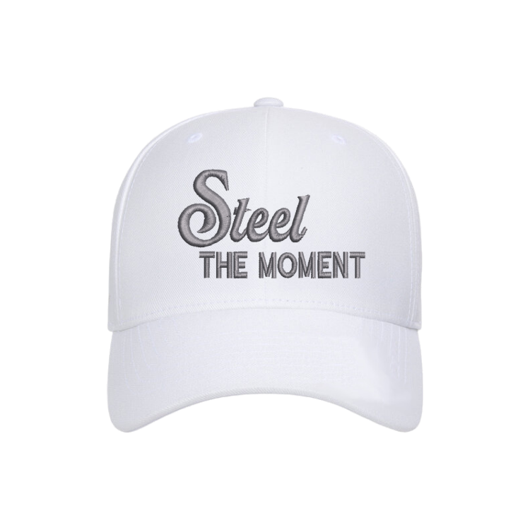 Steel the Moment Velocity Performance Hat