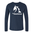 Load image into Gallery viewer, MyRacehorse Women's Long Sleeve T-Shirt
