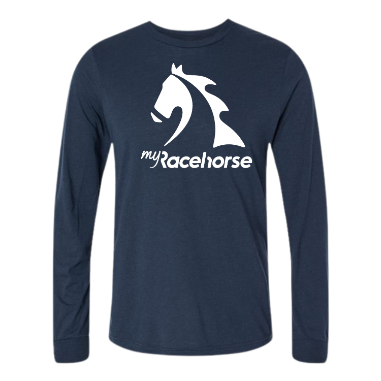 MyRacehorse Women's Long Sleeve T-Shirt