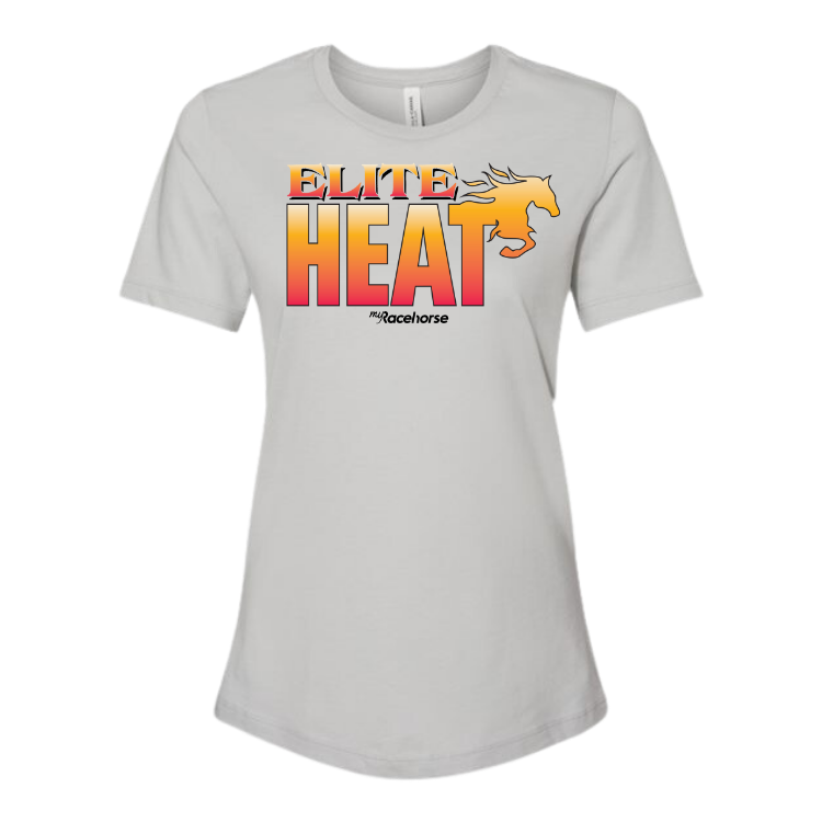 Elite Heat Women's SS T-Shirt