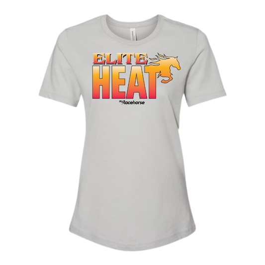 Elite Heat Women's SS T-Shirt