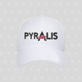 Load image into Gallery viewer, Pyralis Velocity Performance Hat

