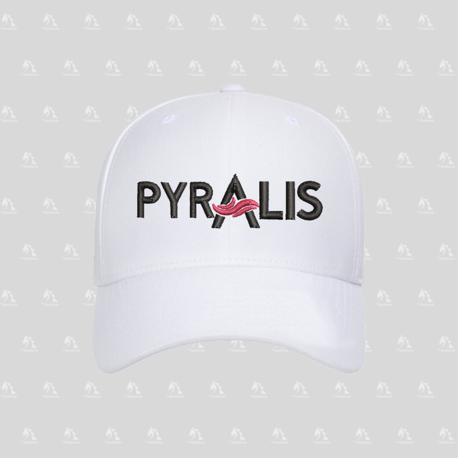 Pyralis Velocity Performance Hat