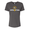 Load image into Gallery viewer, Intellectual Women's SS T-Shirt
