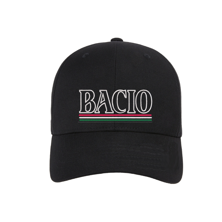 Bacio Velocity Performance Hat