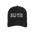Load image into Gallery viewer, Bold Type Velocity Performance Hat
