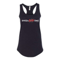 Load image into Gallery viewer, Shezawildone Women's Racer Back Tank
