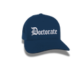 Load image into Gallery viewer, Doctorate Retro Trucker Hat
