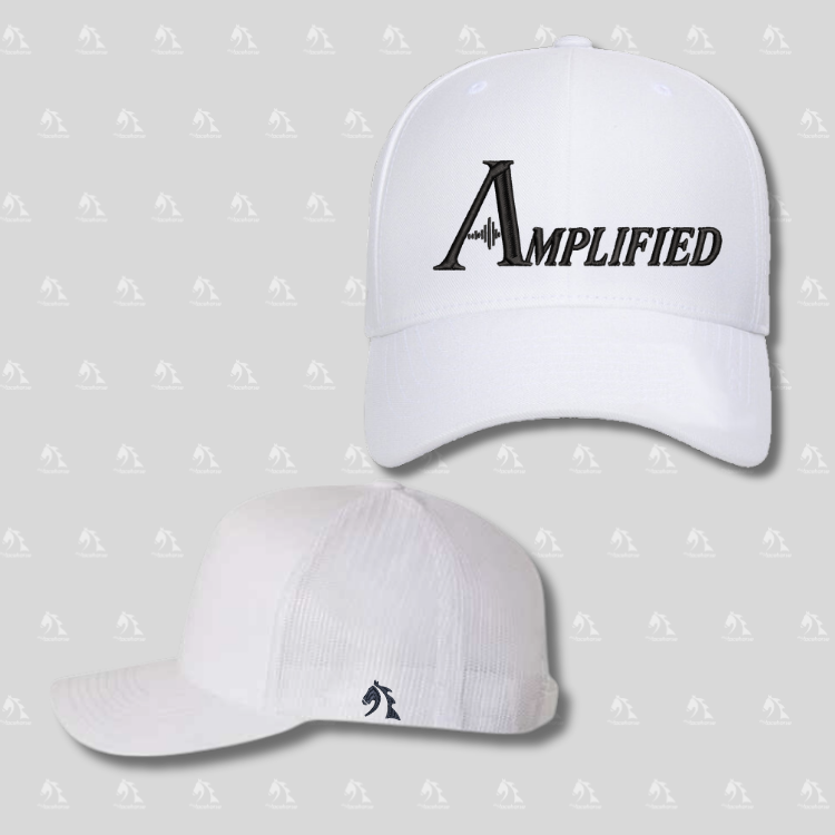 Amplified Velocity Performance Hat