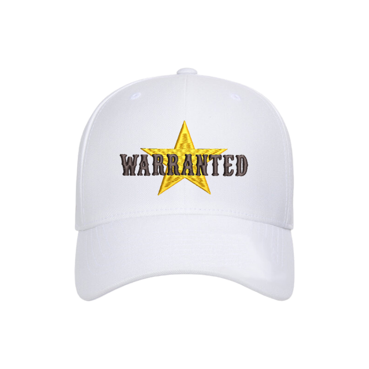 Warranted Velocity Performance Hat