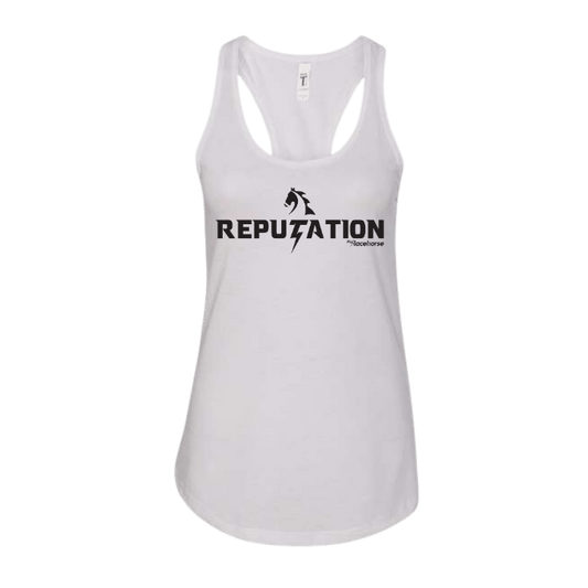 Reputation Women's Racer Back Tank