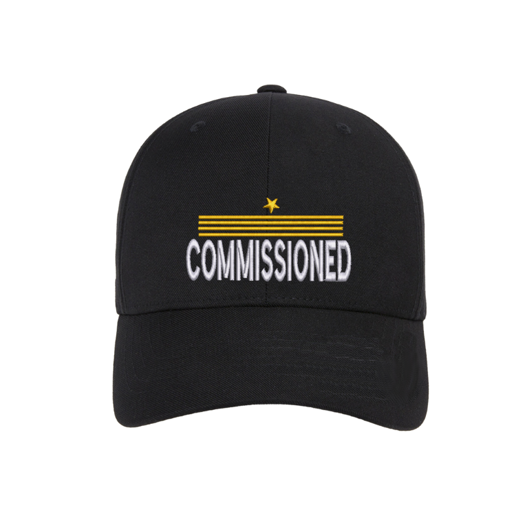 Commissioned Velocity Performance Hat