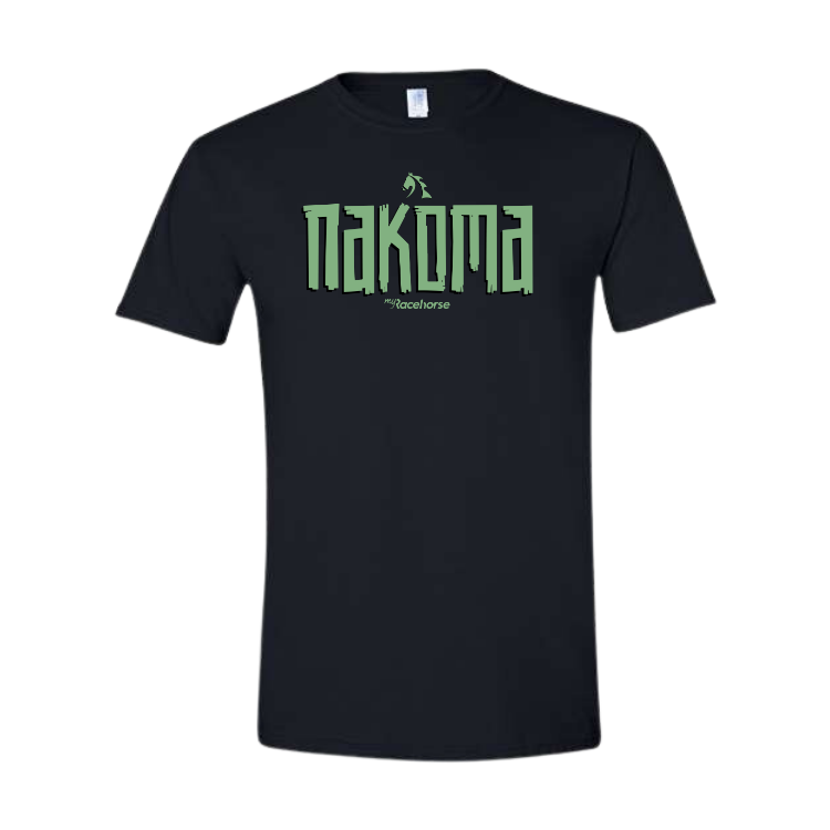 Nakoma Men's SS T-Shirt