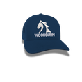 Load image into Gallery viewer, Woodburn Custom MRH Retro Trucker Hat
