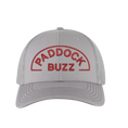 Load image into Gallery viewer, Paddock Buzz Retro Trucker Hat
