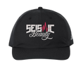 Load image into Gallery viewer, Seismic Beauty - Adidas Relaxed Cap
