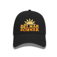 Load image into Gallery viewer, Del Mar Summer Dad Hat
