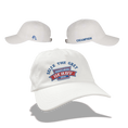 Load image into Gallery viewer, Seize the Grey Pennsylvania Derby Collection Dad Hat
