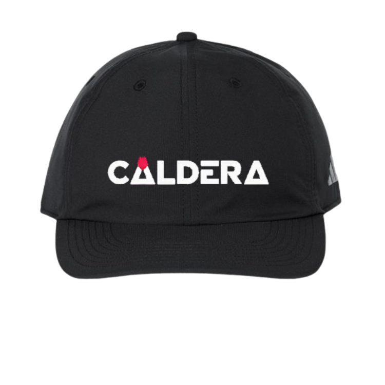 Caldera - Adidas Relaxed Cap