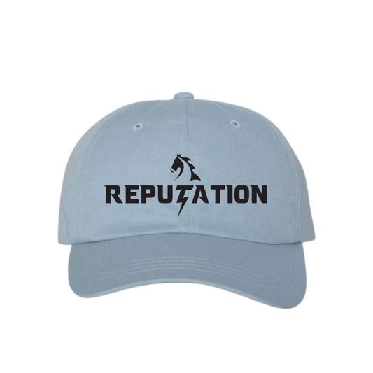 Reputation Dad Hat