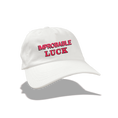 Load image into Gallery viewer, Improbable Luck Dad Hat
