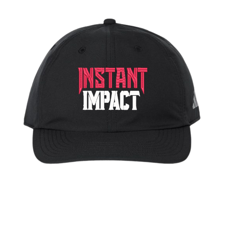 Instant Impact - Adidas Relaxed Cap