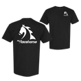 Load image into Gallery viewer, MyRacehorse Unisex - Comfort Colors Heavy Weight T-Shirt
