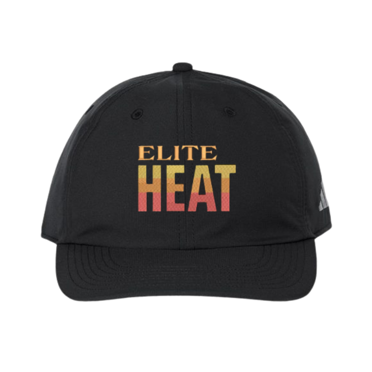 Elite Heat - Adidas Relaxed Cap