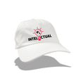 Load image into Gallery viewer, Intellectual Dad Hat
