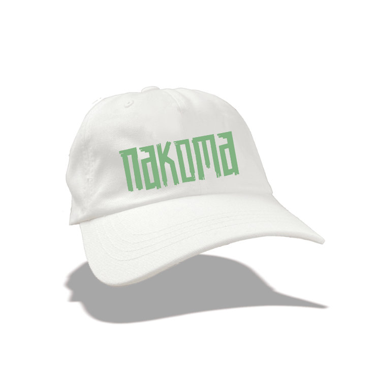 Nakoma Dad Hat