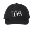 Load image into Gallery viewer, Love Like Lucy - Adidas Relaxed Cap
